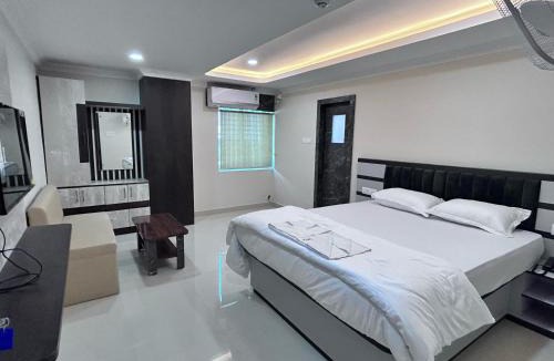 Khattalwada Hotel | House Of Lord