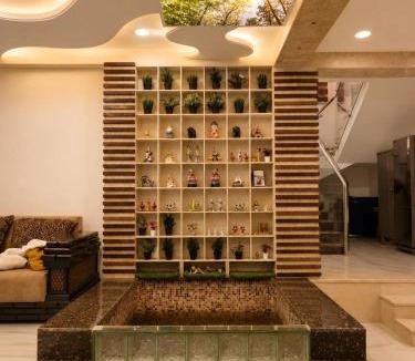 Hyderabad Villa | House of Memories