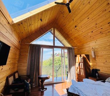 Bullawala House | House of Meraki Mussoorie