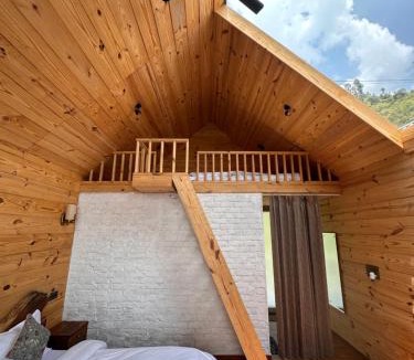 Bullawala House | House of Meraki Mussoorie