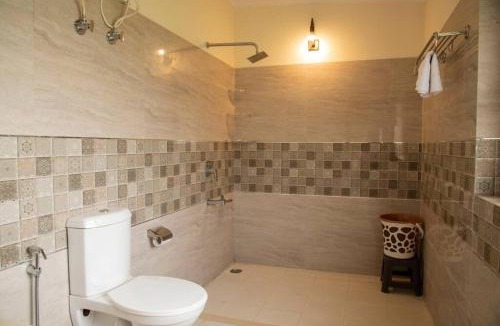 Amritpur Villa | House on the Ridge