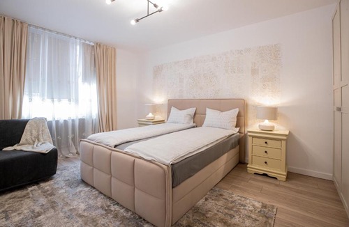 Cluj-Napoca Apartment | House Pica