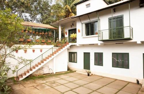 Vayittiri House | House StoneHaven