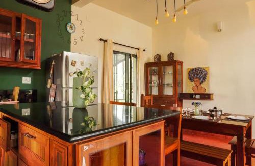 Vayittiri House | House StoneHaven