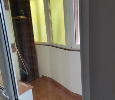 Jibert Apartment | House Teo