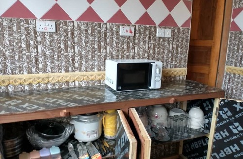 Pemba Island House | House with full equipments.