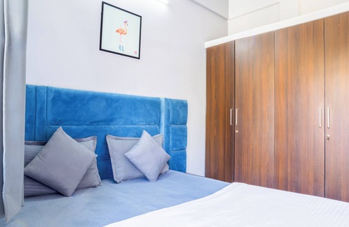 Marathahalli Hotel | Housr 7th Cross Marathahalli Main Road