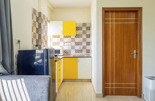 HSR Layout Hotel | Housr Charlie 1 BHK Apartment Bangalore