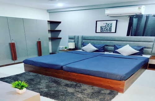 Rushikonda Hotel | Housr Rushikonda Visakhapatnam APIIC