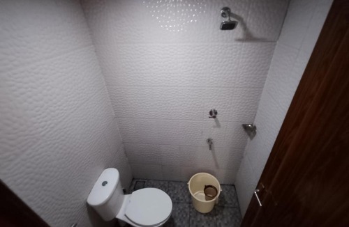 Nedumbassery Apartment | Hovato Brown