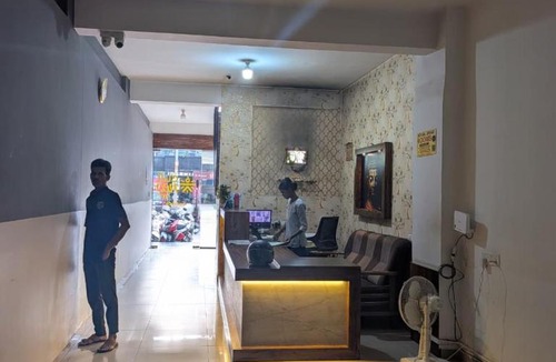 Attibele Hotel | Hoysal Grand