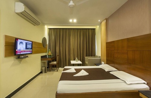 Kushalnagar House | Hoysala Resort COTTAGE 3