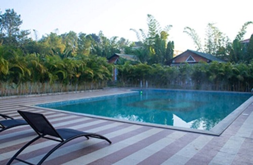 Kushalnagar House | Hoysala Resort COTTAGE 5
