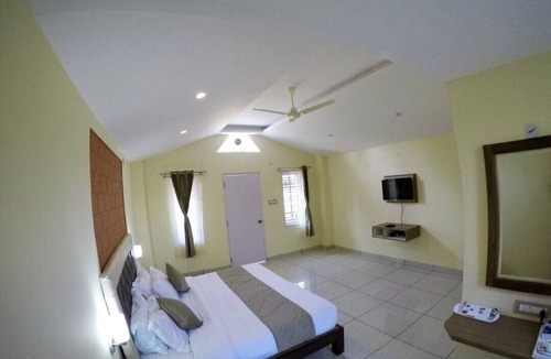 Kushalnagar House | Hoysala Resort COTTAGE 6
