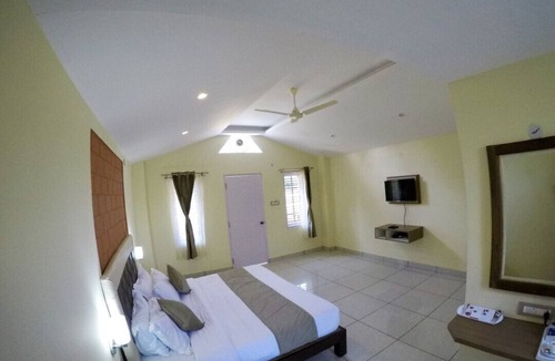 Kushalnagar House | Hoysala Resort COTTAGE 4