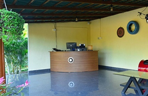 Kushalnagar House | Hoysala Resort DELUXE COTTAGE 1