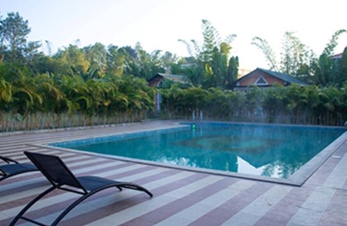 Kushalnagar House | Hoysala Resort DELUXE COTTAGE 8