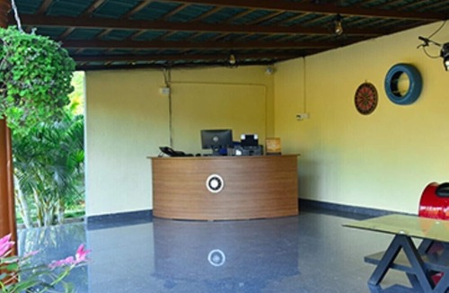 Kushalnagar House | Hoysala Resort DELUXE COTTAGE 8