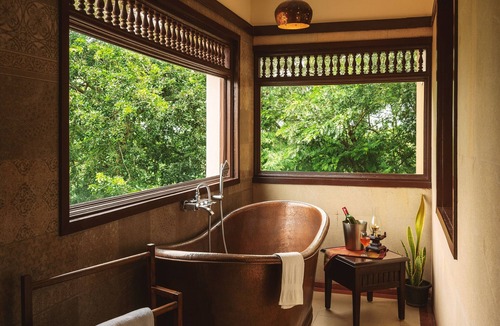 Hassan Hotel | Hoysala Village Resort