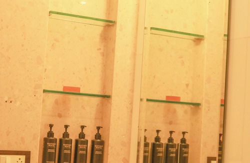 Park Road Hotel | Hr Residency