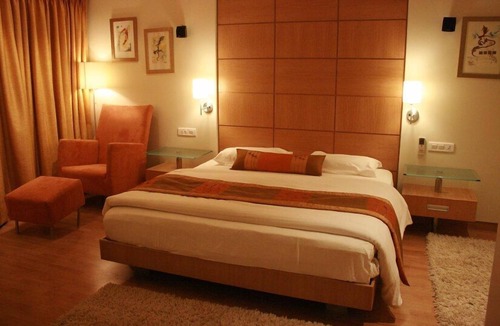 Park Road Hotel | Hr Residency