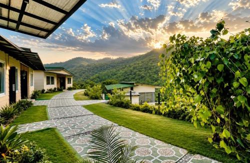Haridwar Resort | HR The nature resort