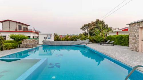 Dhela House | Hriday Bhoomi Forest Retreat