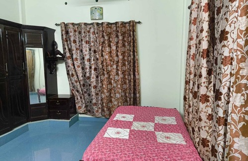 Alappuzha Villa | Hridiya Harmony Haven