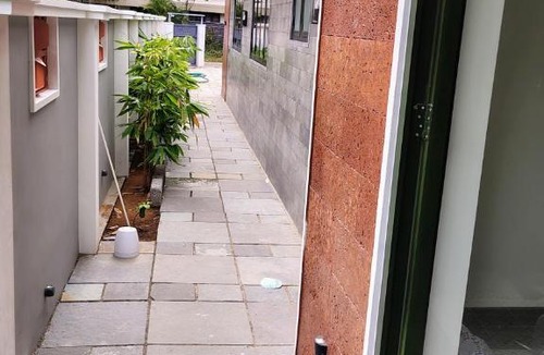 Thiruvananthapuram Apartment | HRISHI Guest Suites 3Bhk
