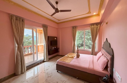 Paralakhemundi Hotel | HSI.Hotel Sai International