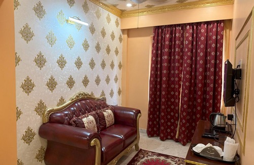 Paralakhemundi Hotel | HSI.Hotel Sai International
