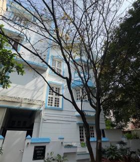 HSR Layout House | HSR Homestay Chethana