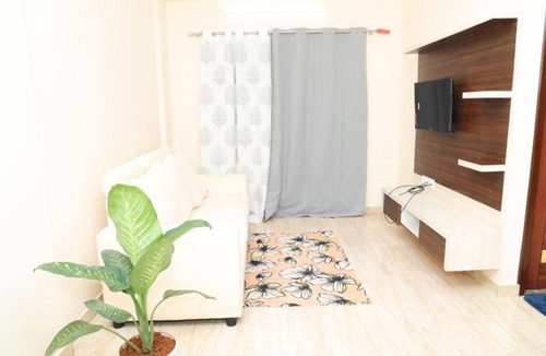 Sector 2 Apartment | HSR Parkview