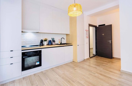 Constanta Apartment | Hubix Suites | Casa del Mar C1-P2