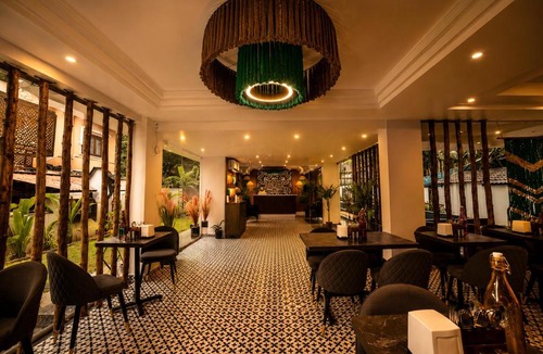 Pilerne Industrial Estates Hotel | HUE GUH The Porto Candolim