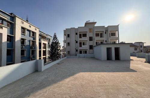 Patna Villa | Huge Patliputra Colony Bungalow 3 & half BHK , Breakfast
