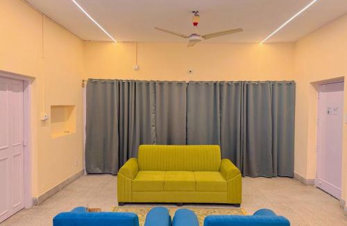 Patna Villa | Huge Patliputra Colony Bungalow 3 & half BHK , Breakfast