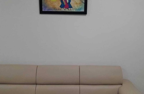 Manikonda House | Humble Abode