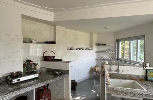 Udaipur Cabin | Humble Homes Akashiya Colonel Bungalow
