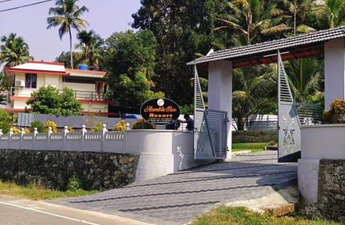 Devikolam Resort | Humblebee Retreat Tattekkad