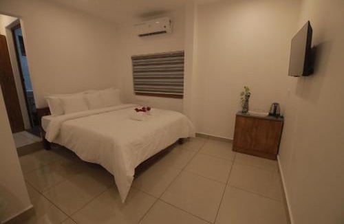 Devikolam Resort | Humblebee Retreat Tattekkad