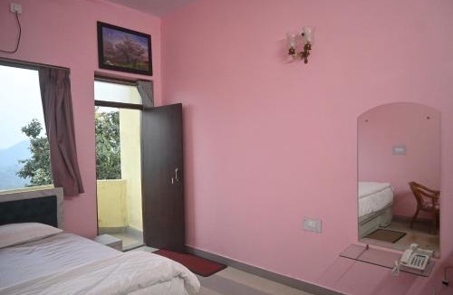 Ranchi Resort | Hundru Hotel Tourist and Resturant