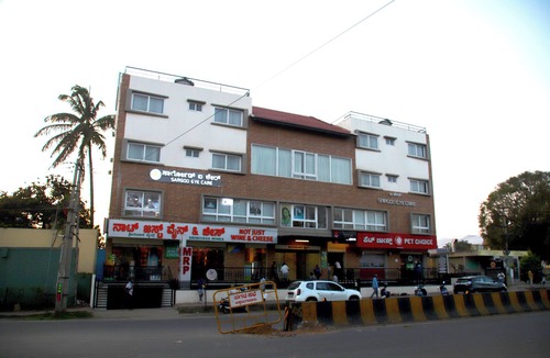 Chikkamagaluru Apartment | HUNKAL STAYS