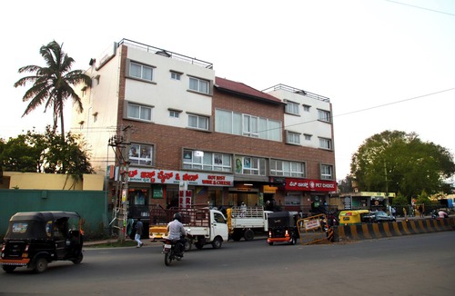 Chikkamagaluru Apartment | HUNKAL STAYS