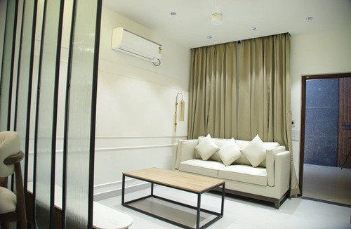 Chikkamagaluru Apartment | HUNKAL STAYS