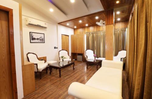 Dhar Kalan Resort | Hunky Dory Resort and spa