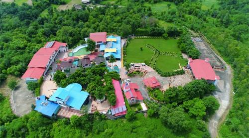 Dhar Kalan Resort | Hunky Dory Resort and spa
