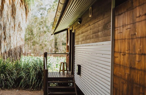 Lovedale Villa | Hunter Valley Couples Retreat - Boathouse 4, Bathhouse 4 at Leaves and Fishes