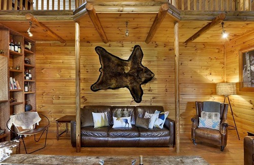 Nulkaba House | Hunter Valley Lodge & Retreat - Stunning Country Lodge