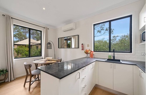 Pokolbin Villa | Hunter Valley Prime Getaway